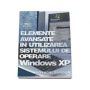 Elemente avansate in utilizarea sistemului de operare Windows XP