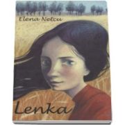 Elena Netcu, Lenka (roman)