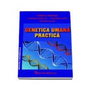 Genetica umana practica