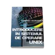 Introducere in sistemul de operare UNIX