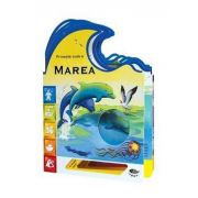 Marea. Priveste cum e - Varsta recomandata 4-7 ani