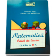 Matematica, caiet de lucru pentru clasa a III-a. Tudora Pitila si Cleopatra Mihailescu