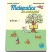 Matematica in versuri, pentru clasa I