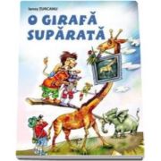 O girafa suparata - Varsta recomandata 7-12 ani