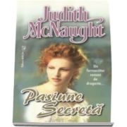 Judith McNaught, Pasiune secreta