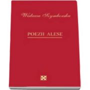 Szymborska Wislawa, Poezii alese