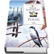 Vasile Alecsandri, Poezii - Colectia Biblioteca pentru toti copiii