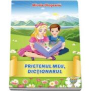 Prietenul meu, Dictionarul (Mirela Ologeanu)