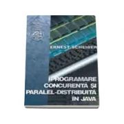 Programare concurenta si paralel-distribuita in JAVA