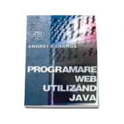 Programare WEB utilizand JAVA