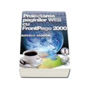 Proiectarea paginilor WEB cu FrontPage 2000
