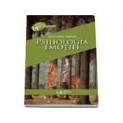 Psihologia emotiei