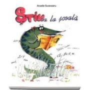 Arcadie Suceveanu, Stiuca la scoala - Varsta recomandata 7-12 ani