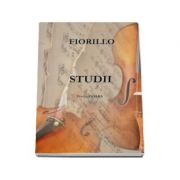 Studii pentru vioara - Fiorillo