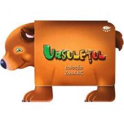 Ursuletul. ZooABC - Varsta recomandata 3-6 ani