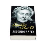Agatha Christie. Autobiografia