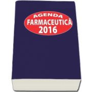 Teodora Costea, Agenda Farmaceutica 2016