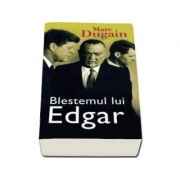 Blestemul lui Edgar - Carte de buzunar