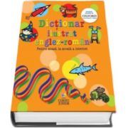 Dictionar ilustrat englez-roman. Pentru acasa, la scoala si internet (Continut furnizat de Oxford University Press)