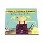 Babette Cole, Domnul si Doamna Hormon