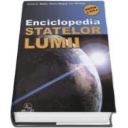 Horia C. Matei, Enciclopedia statelor lumii - Editia a XIV-a, revizuita si actualizata la 2016