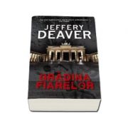 Gradina fiarelor - Carte de buzunar (Jeffery Deaver)