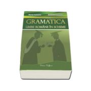 Gramatica limbii romane in scheme (Maria Ticleanu)