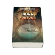 Inima furtunii - Carte de buzunar