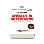 Inovatie in advertising - Cum sa creezi cele mai bune print-ad-uri pentru brandurile secolului XXI