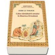 Isihie si teologie. Calea tamaduirii omului in Biserica Ortodoxa - Hierotheos Vlachos