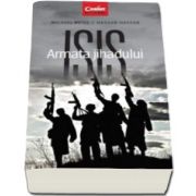 Michael Weiss, ISIS. Armata jihadului