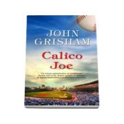 John Grisham, Calico Joe