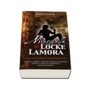 Minciunile lui Locke Lamora