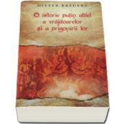 Dieter Breuers, O istorie putin altfel a vrajitoarelor si a prigonirii lor