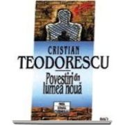 Cristian Teodorescu, Povestiri din lumea noua - Carte de buzunar