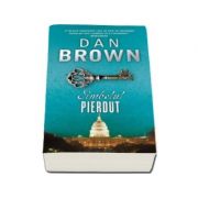 Simbolul pierdut - Carte de buzunar (Dan Brown)