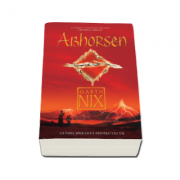 Abhorsen - Ultima speranta pentru cei vii