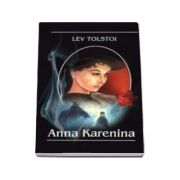 Anna Karenina, Lev Tolstoi, Cartex