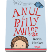 Kevin Henkes, Anul lui Billy Miller