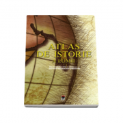 Atlas de istorie a lumii