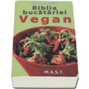 Biblia bucatariei Vegan (Pat Crocker)