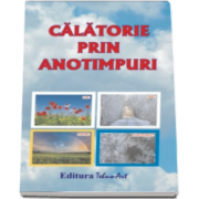 Calatorie prin anotimpuri - jetoane cu imagini