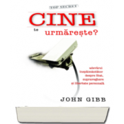 John Gibb, Cine te urmareste? - Carte de buzunar