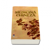 Dictionar de medicina chineza