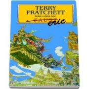 Terry Pratchett, Eric - Colectia carte de buzunar