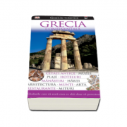 Ghid turistic - Grecia Continentala