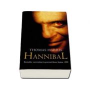 Hannibal - Carte de buzunar