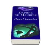 Hanul Jamaica - Carte de buzunar