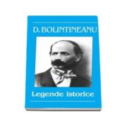 Legende istorice, Dimitrie Bolintineanu, Cartex