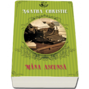 Agatha Christie, Mana ascunsa - Colectia Top 10 romane favorite